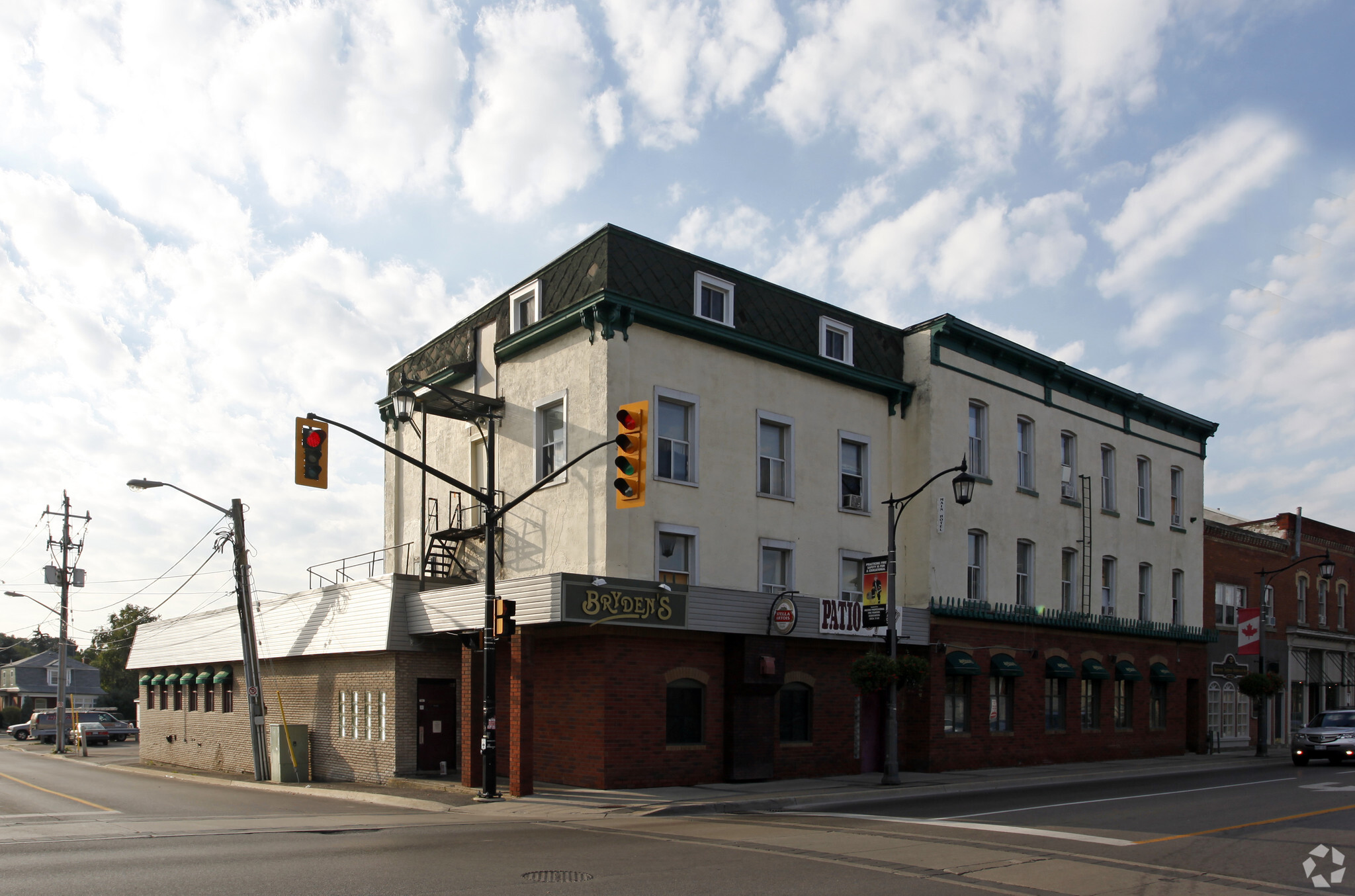 270 Main St E, Milton, ON for lease Primary Photo- Image 1 of 3