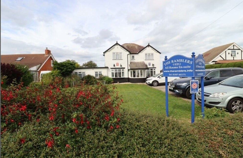 Sutton Rd, Mablethorpe for sale Building Photo- Image 1 of 1