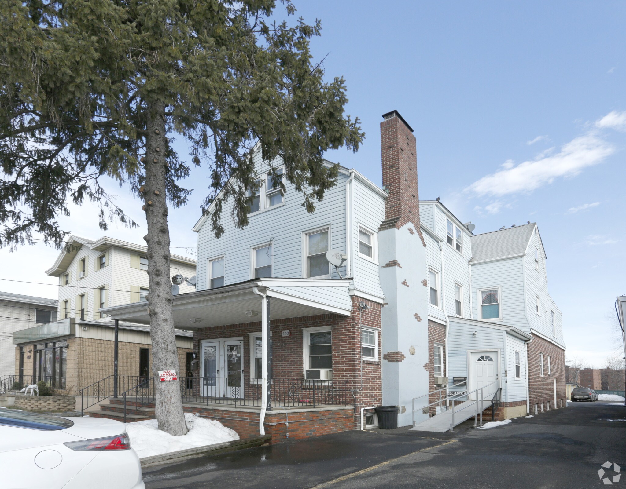 453 Morris Ave, Elizabeth, NJ for sale Primary Photo- Image 1 of 1