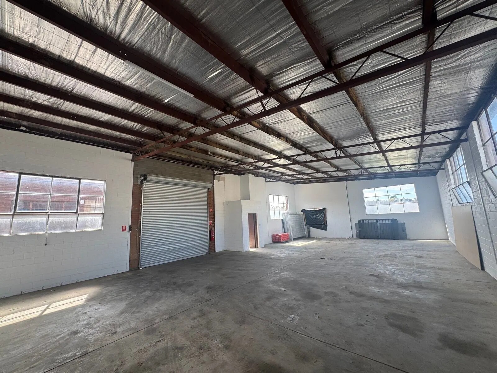 51 Henderson Rd, Clayton for lease Interior Photo- Image 1 of 4