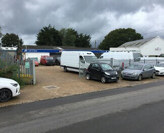 More details for 1-5 Cowbeech Hl, Hailsham - Industrial for Lease