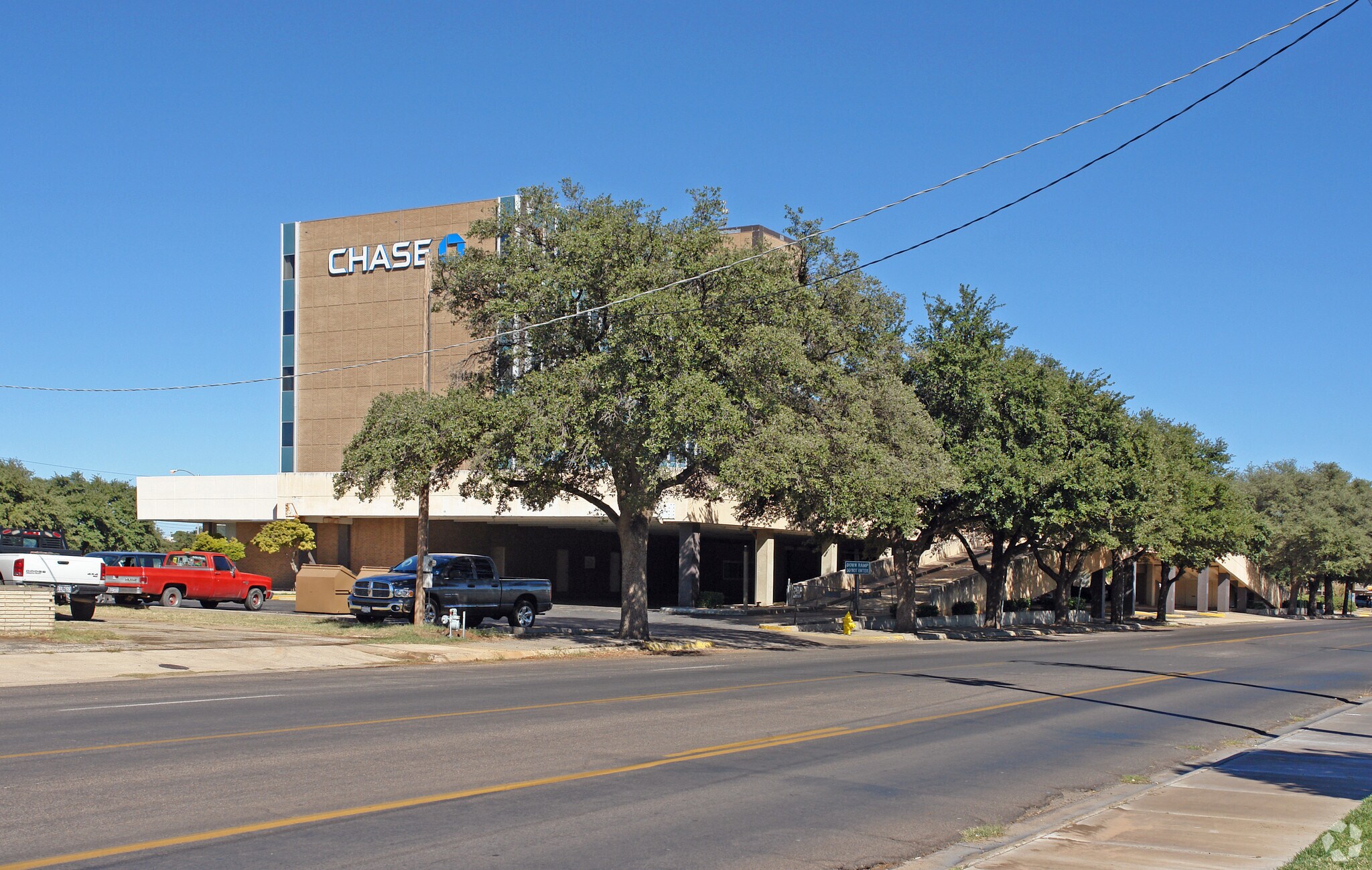 2301 Wall St, Midland, TX 79701 Retail Redevelopment