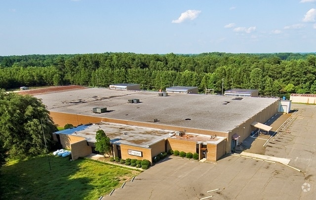 2377 US Highway 52 S, Wadesboro, NC for sale - Building Photo - Image 1 of 1