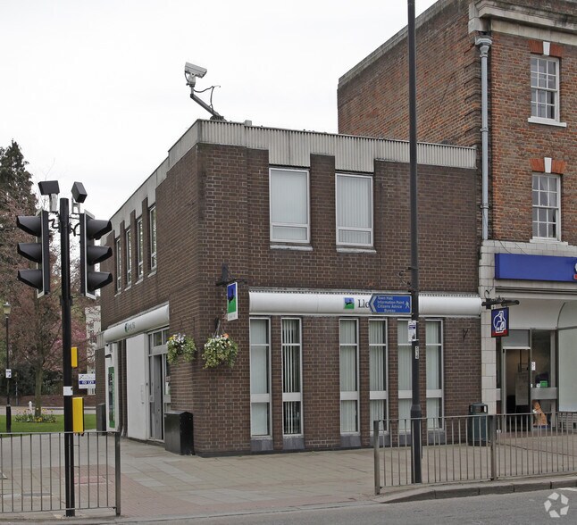 18 High St, Harpenden for sale - Primary Photo - Image 1 of 1