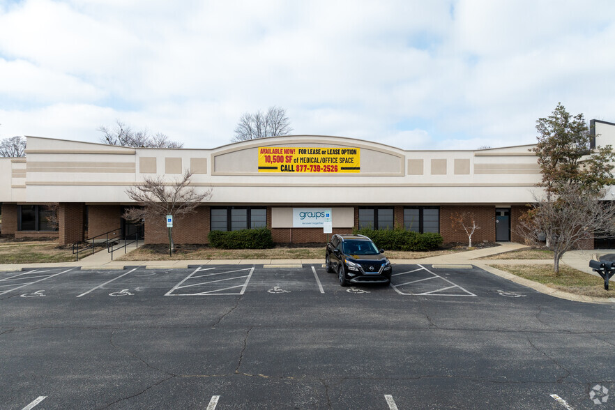 9616 Dixie Hwy, Louisville, KY for lease - Building Photo - Image 3 of 7