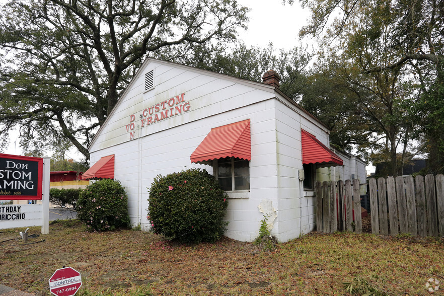 942 Savannah Hwy, Charleston, SC for sale - Primary Photo - Image 1 of 1