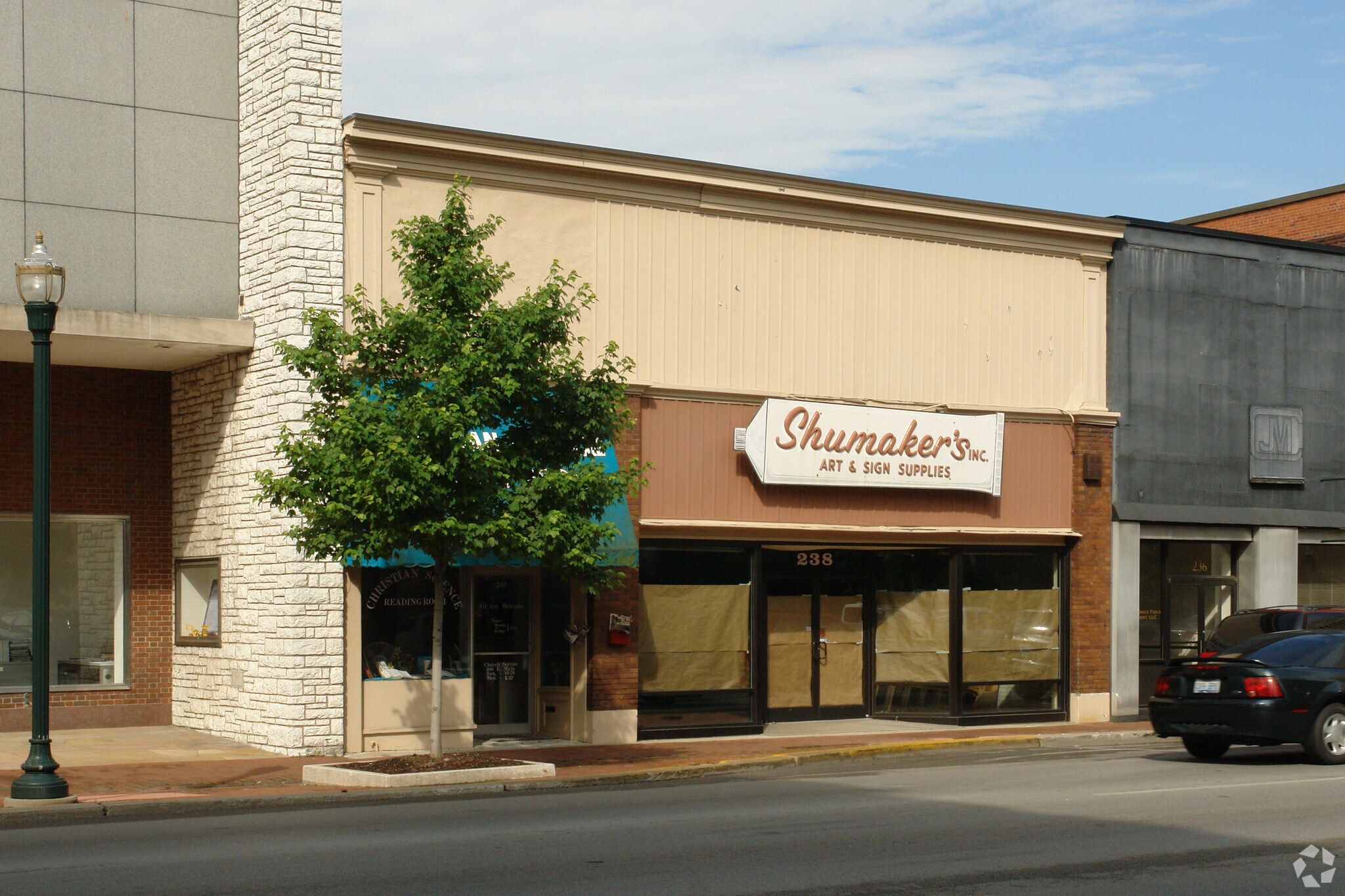 238 E Main St, Lexington, KY for sale Primary Photo- Image 1 of 1