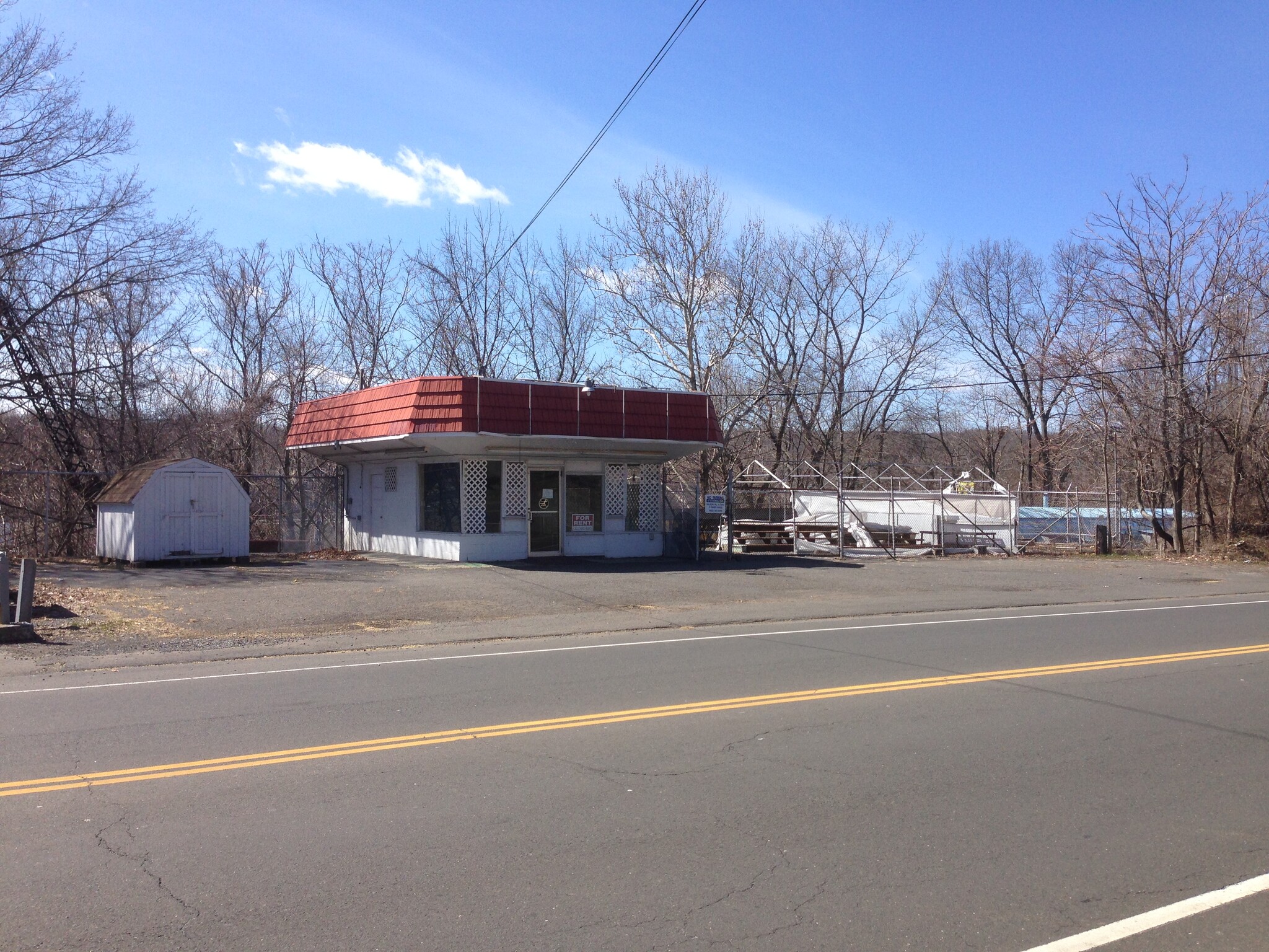 800 W Main St, New Britain, CT for sale Building Photo- Image 1 of 1