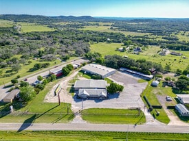 40500 Interstate 10 W, Boerne TX - Warehouse