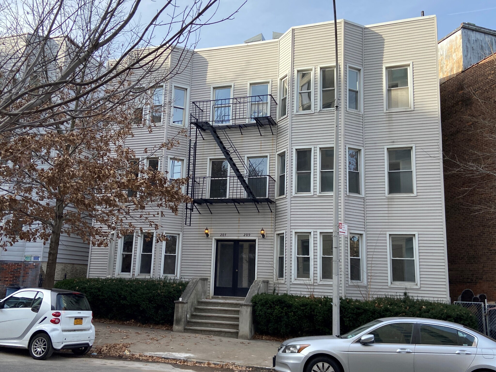 845 Barretto Street Bronx Ny 10474 - r9rm41e