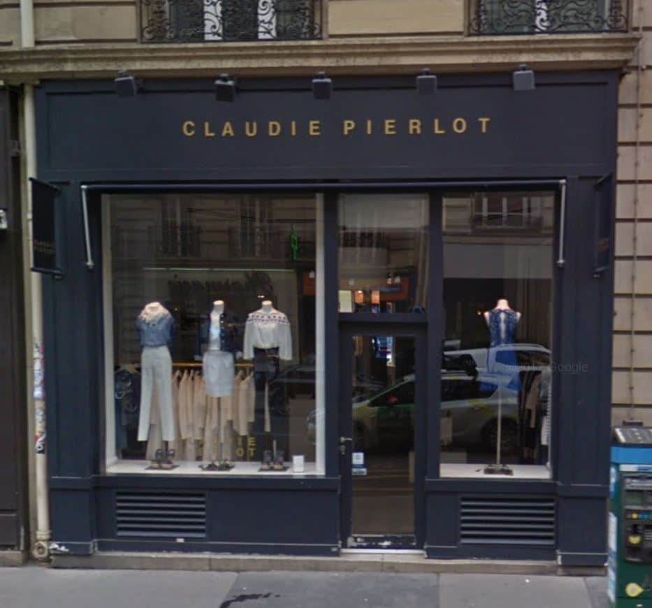 Retail in Paris for lease Building Photo- Image 1 of 3