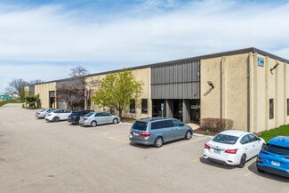 More details for 1051-1071 Thorndale Ave, Bensenville, IL - Industrial for Lease