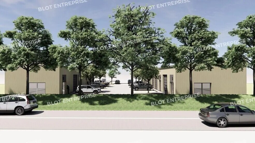 Flex in Sarzeau for sale - Building Photo - Image 3 of 4