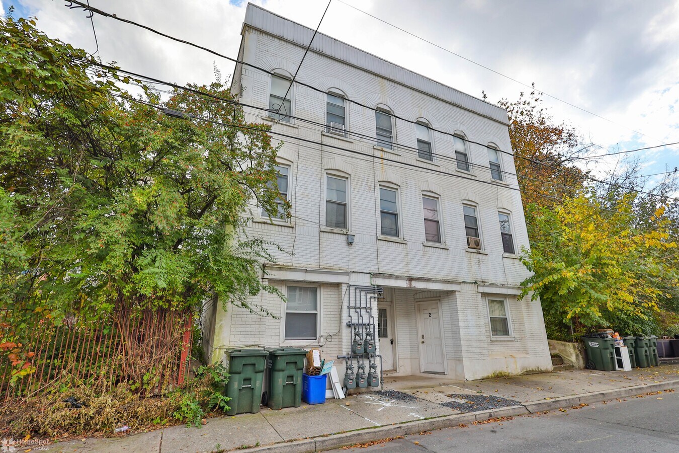 1218 Mechanic St, Bethlehem, PA 18015 8 Unit in Bethlehem, 2