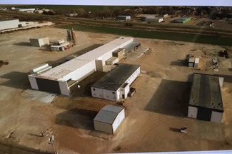 More details for Hays Industrial Complex – Industrial for Sale, Hays, KS