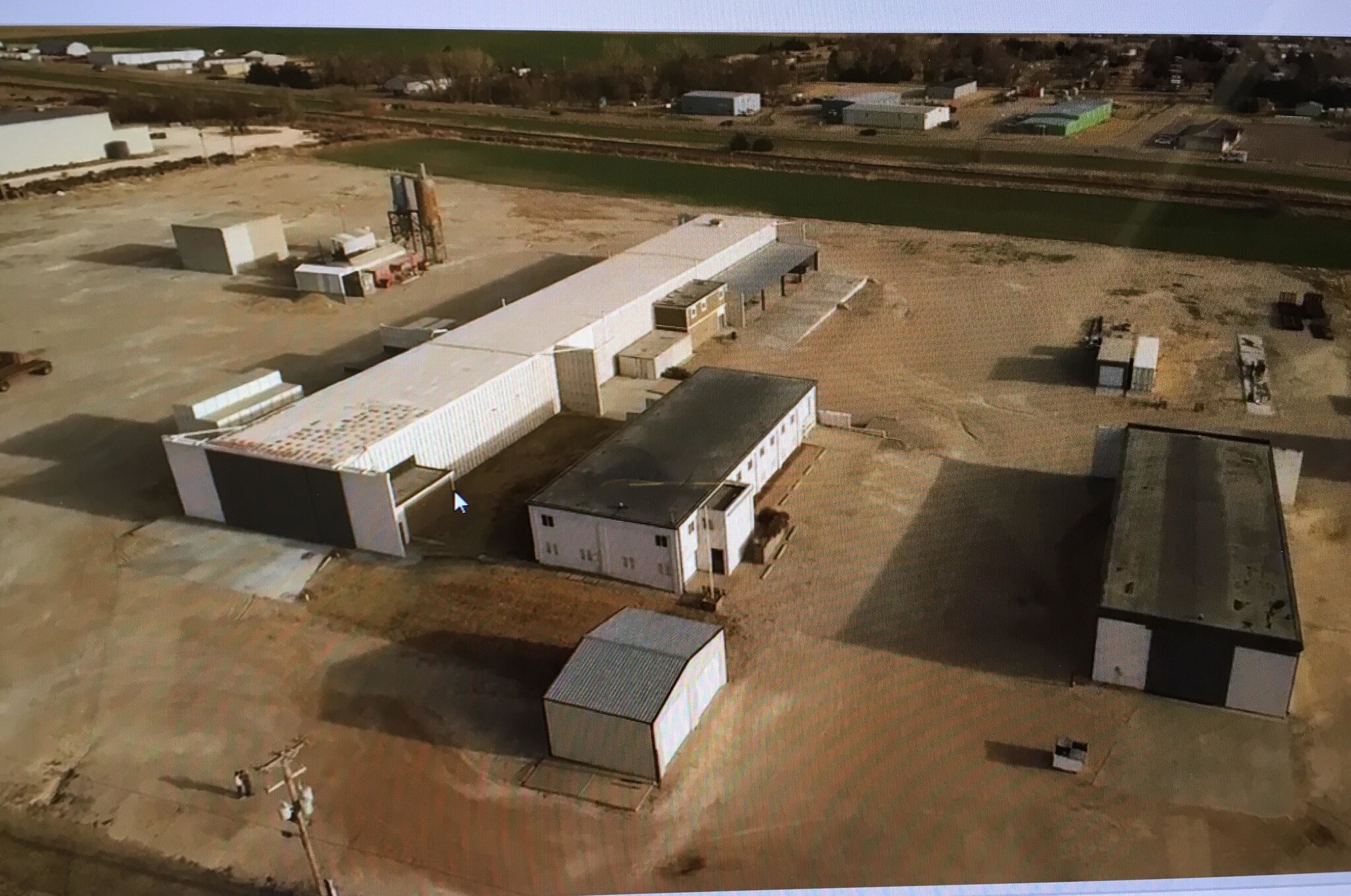 Hays Industrial Complex portfolio of 3 properties for sale on LoopNet.com Building Photo- Image 1 of 5