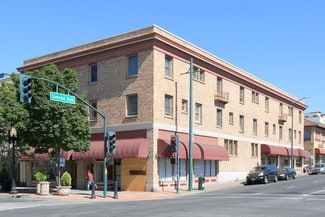 More details for 1709 Sonoma Blvd, Vallejo, CA - Office for Sale