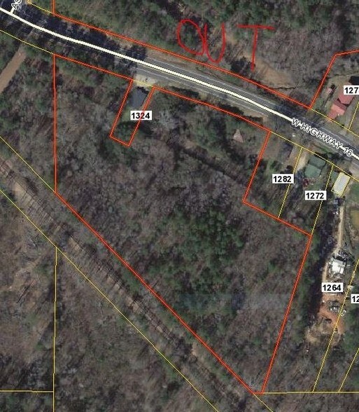 0 Highway 16 W, Newnan, GA 30263