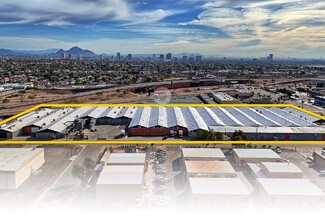 More details for 2901-2925 N 29th Dr, Phoenix, AZ - Flex, Industrial for Lease