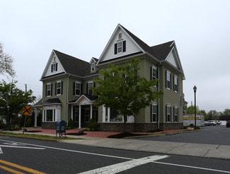 More details for 605 Main St, Riverton, NJ - Office for Lease