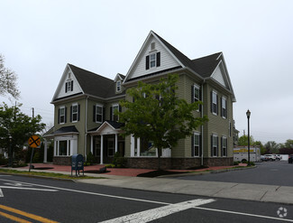 More details for 605 Main St, Riverton, NJ - Office for Lease