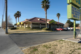 More details for 3435 N Nellis Blvd, Las Vegas, NV - Retail for Lease