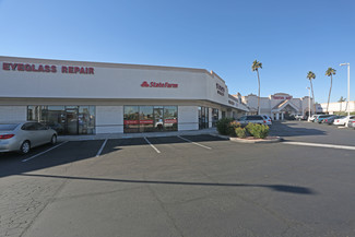 More details for 13636 N Tatum Blvd, Phoenix, AZ - Retail, Industrial for Lease