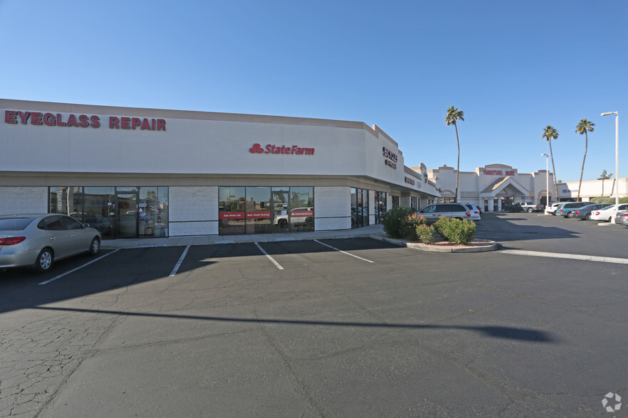 13636 N Tatum Blvd, Phoenix, AZ for lease - Building Photo - Image 1 of 4