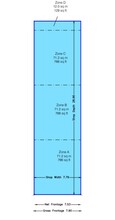 High St, Falkirk for lease Floor Plan- Image 2 of 2