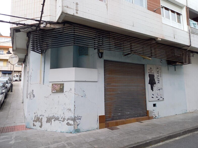 Retail in Moaña, Pontevedra for sale - Building Photo - Image 2 of 16