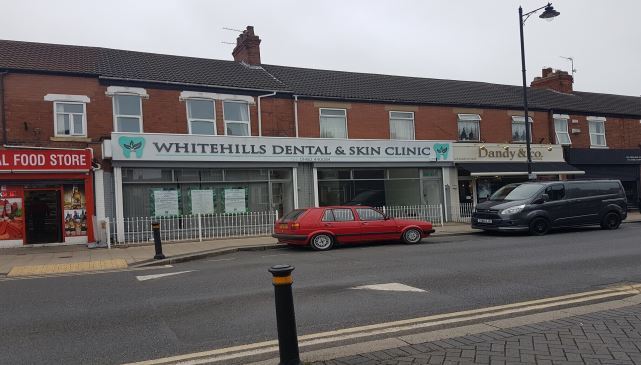 163 Newland Ave, Hull for sale Primary Photo- Image 1 of 1