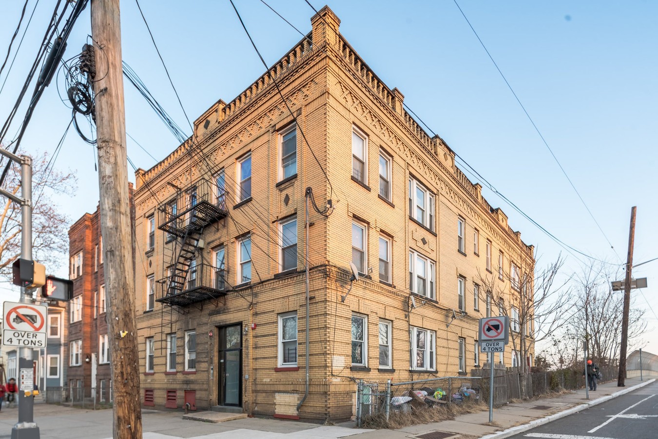 346 Princeton Ave, Jersey City, NJ 07305 | LoopNet