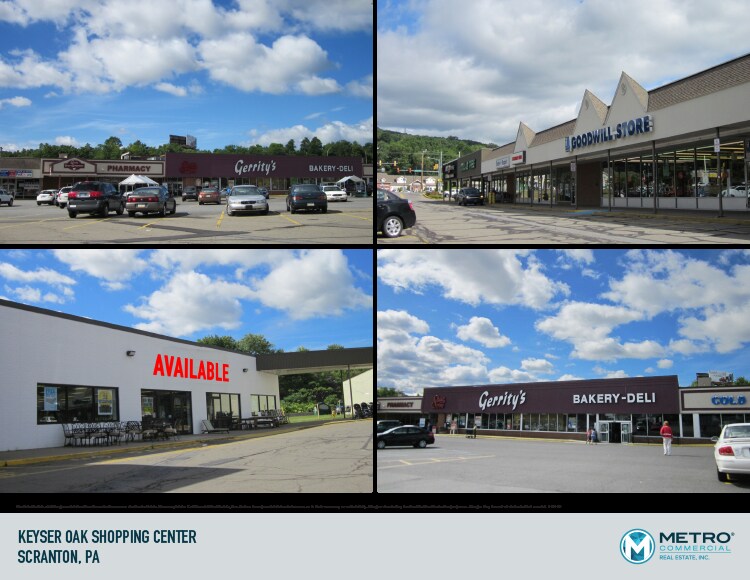 17391796 N Keyser Ave, Scranton, PA, 18508 Property For Lease on