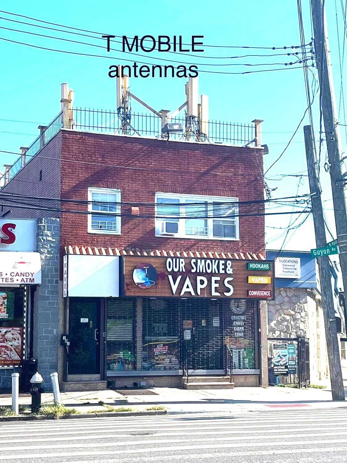 105 Guyon Ave, Staten Island, NY for sale Building Photo- Image 1 of 1