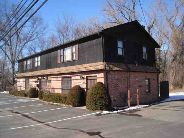 178 Mountain Rd, Suffield, CT for sale Building Photo- Image 1 of 1