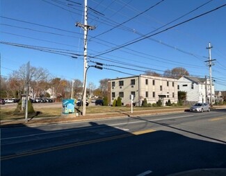 More details for 205 E Central St, Franklin, MA - Office for Lease