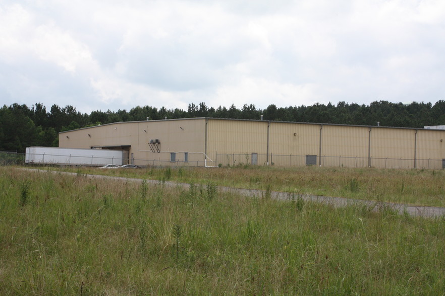 27 Neil Gunn Rd, Ellisville, MS for lease - Building Photo - Image 3 of 14