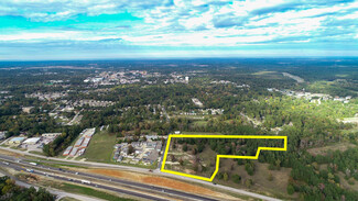 More details for 730 Interstate 45 S, Huntsville, TX - Land for Sale