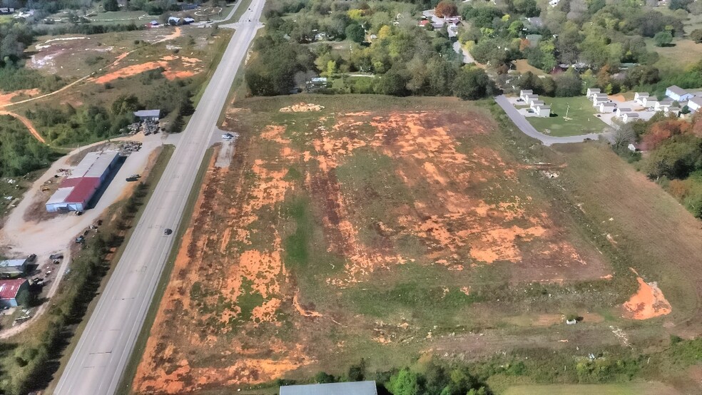 S U.S. Highway 63, West Plains, MO for sale - Building Photo - Image 1 of 4