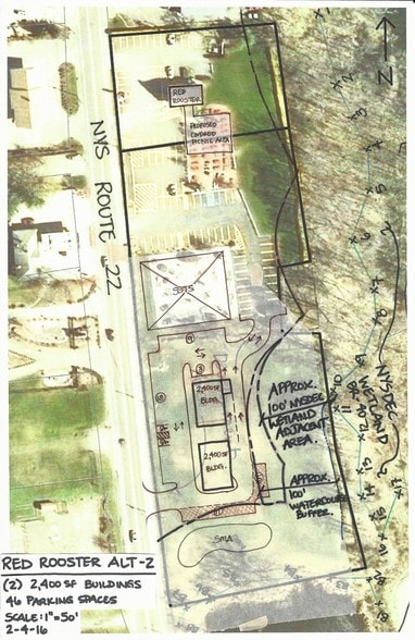 1560 Route 22, Brewster Village, NY for lease - Building Photo - Image 2 of 4