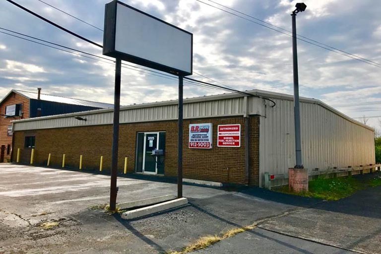 3005 Walden Ave, Depew, NY for sale - Building Photo - Image 1 of 1