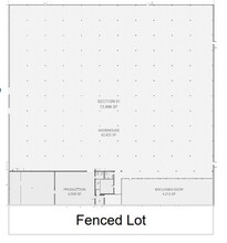 100 Industrial Rd, Carlstadt, NJ for lease Floor Plan- Image 1 of 1