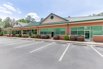 3635 Highway 124, Dacula, GA for lease Building Photo- Image 2 of 37