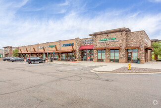 More details for 18320 E Cottonwood Dr, Parker, CO - Retail for Lease