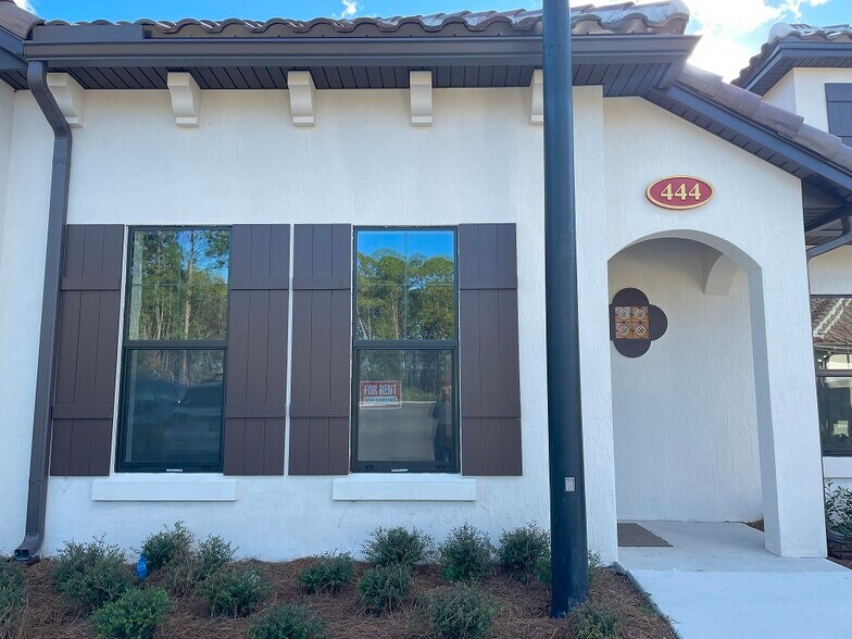440 446 Paseo Reyes Dr Saint - 440 446 Paseo Reyes Dr Saint Augustine FL Building Photo 2 Large 