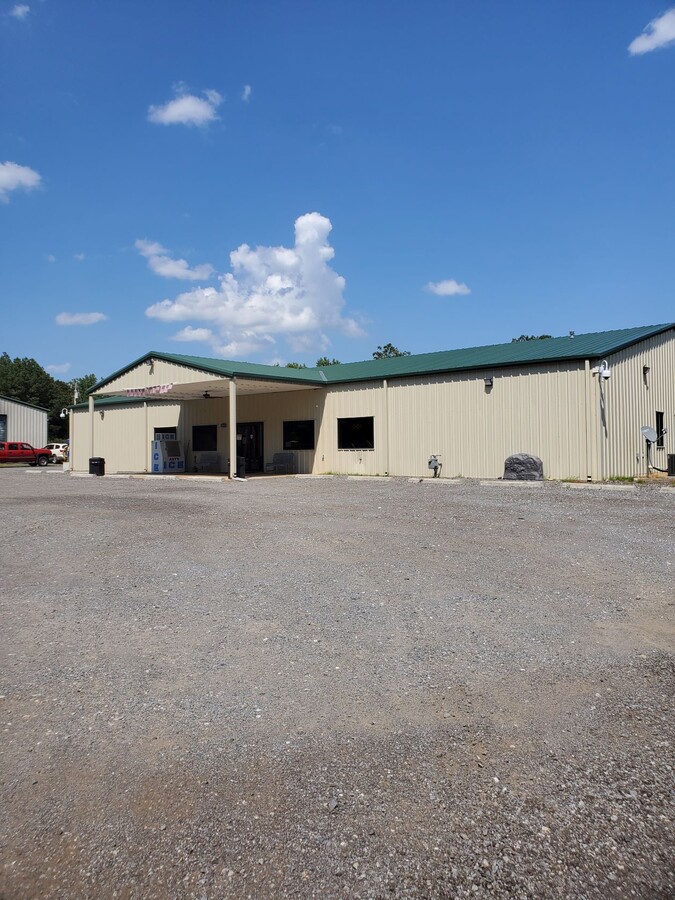 3507 Highway 365, Redfield, AR 72132 | LoopNet