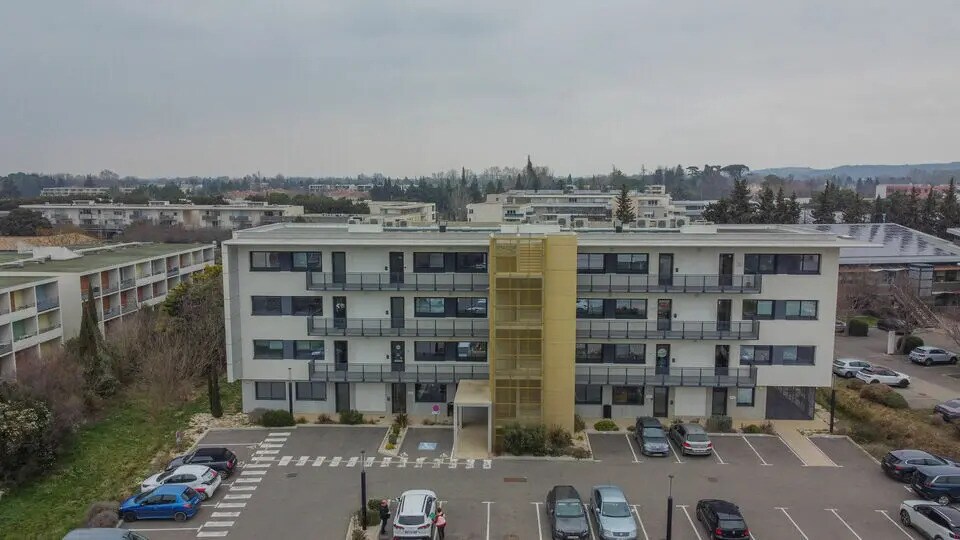 Office in Avignon for lease Building Photo- Image 1 of 13