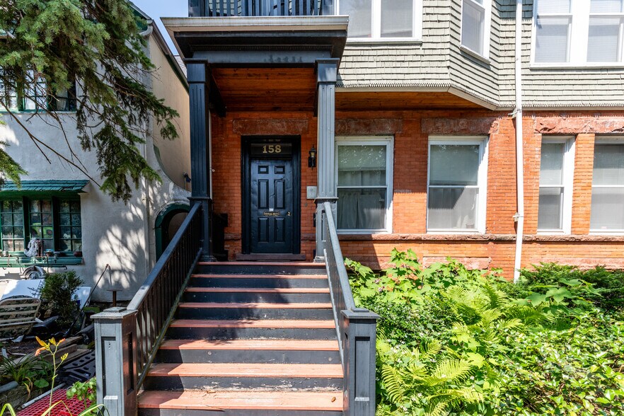 158 Park St, Buffalo, NY for sale - Building Photo - Image 3 of 83