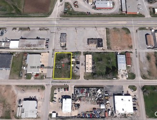 More details for 1931 SW Washington Ave, Lawton, OK - Land for Sale