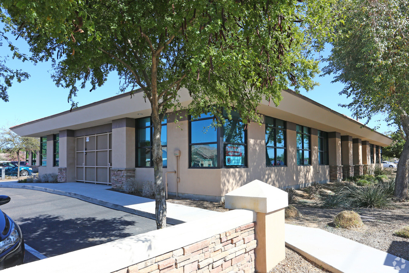 4360 E Brown Rd, Mesa, AZ 85205 - Office for Lease | LoopNet